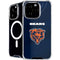 NFL Chicago Bears Team Jersey iPhone 16 Pro MagSafe Case